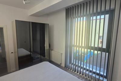 Apartament 2 camere | decomandat | etaj 1 | 5 minute mnetrou | Parcare inclusa - 4