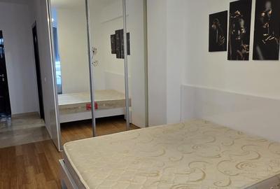 400euro/luna, garsoniera moderna, Copou Exclusive Residence - 5