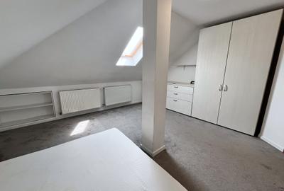 Apartament de 4 camere cu parcare subterana in Andrei Muresanu - 18