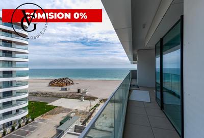 Apartament 2 camere -2 bai-vedere la mare-Axiss Resort & SPA - 1