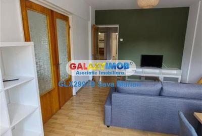 APARTAMENT 3 CAMERE DE INCHIRIAT CU PARCARE UNIVERSITATE - 2