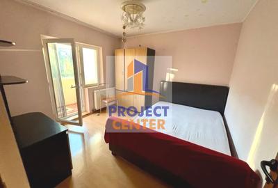 Apartament 2 camere Dacia - 2