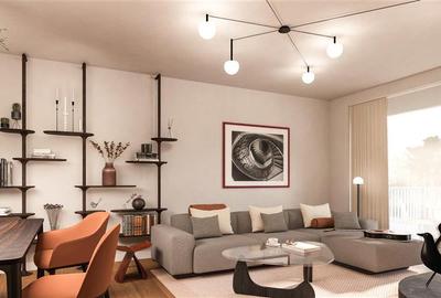APARTAMENTE GREEN & SMART, COMISION 0% - 4