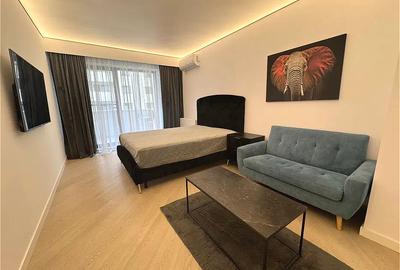 Studio | Modern, Complet Utilat | Posibilitate Parcare | Zona Pipera - 1