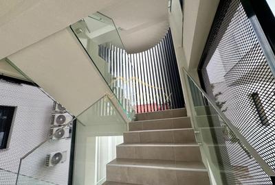 Apartament LUX*3 Camere*Prima închiriere* Parcare inlcusa// Aviatiei - Herastrau - 32