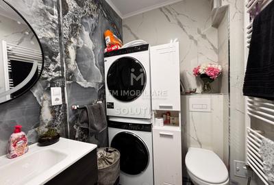 Apartament 3 camere | Bloc nou | Parcare | Păltinișului- Baia Mare - 8
