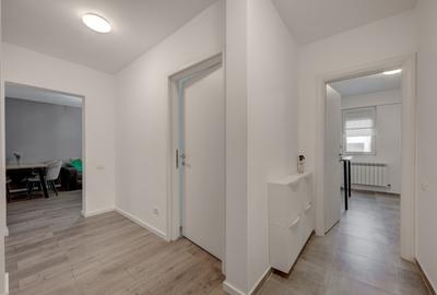 Titan Metrou -2 Camere- Renovat, Mobilat, Utilat, Decomandat - 8