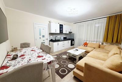 Apartament cu 3 camere în Podgoria