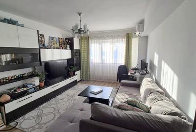 2 camere, decomandate, modern, cu parcare, in Marasti, zona Piata Marasti - 3