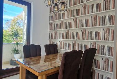 Apartament 2 camere de închiriat | Lacul Morii | Parcare subterană | Mobilat com - 16