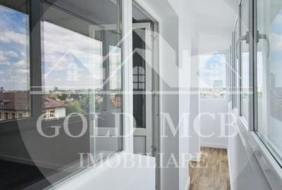 Apartament 2 camere - Calea Dorobatilor - 10