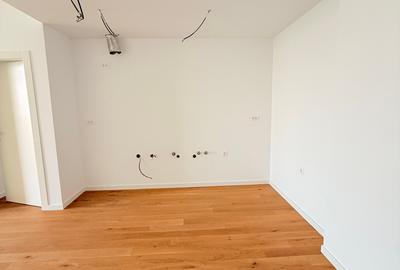 Apartament 2 camere, etaj 21, vedere lac | Floreasca – Upsite - 4