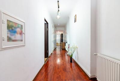 Apartament cu 3 camere de vânzare Cismigiu/ Gheorghe Lazar - 14