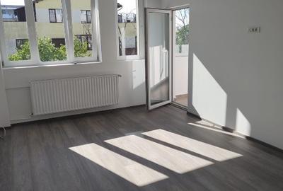 Apartament cu 2 camere semidecomandat în Gorjului
