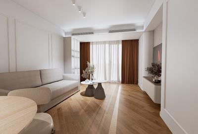 CORTINA ACADEMY | 3 CAMERE | PRIMA INCHIRIERE | 93 MP UTILI | VIEW SPECTACULOS | - 4