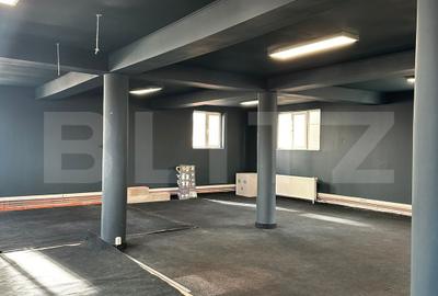 Spațiu comercial, de 260.00 mp, în Bulgaria