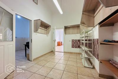 Spatiu comercial,  Zona Ultracentrala, Str Ludovic Szantay colt cu Metianu - 2
