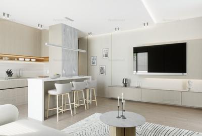 Residence5 Forest Apartments II