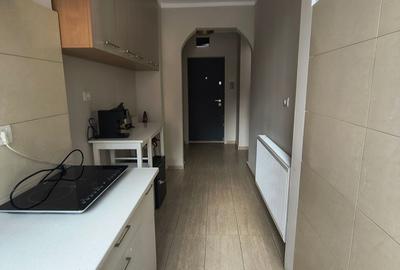 Piata Ovidiu, Garsoniera, 31 mp, 89.500 euro - 5