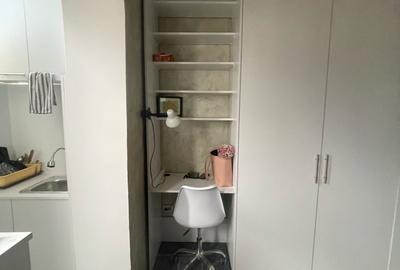 345Euro,Universitate, moderna, intretinere inclusa, locatie  excelenta! - 4