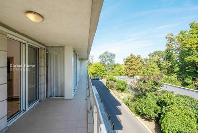 Apart. 4 camere | Primăverii – Bordei | 160 mp utili + 27 mp terase | Etaj 1 - 18