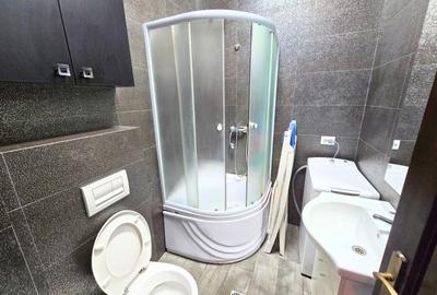 Apartament tip studio | Laza Residence | Etaj 1 | 400 €/lună - 8