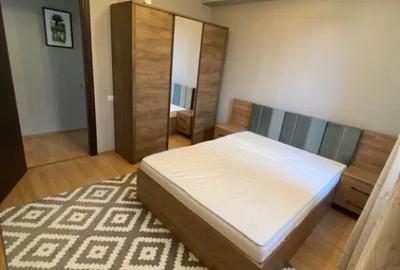 Apartament cu 3 camere-PENTHOUSE in Tatarasi-Green Park - 1