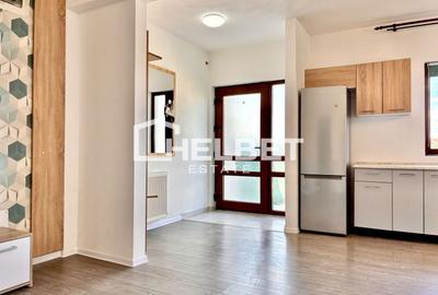 2 CAMERE / CURTE PRIVATĂ / PET-FRIENDLY / SÂNPETRU - 9