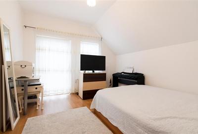 RECO Vila 5 camere, zona Grigorescu, curte mare si garaj - 23