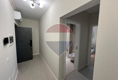 Apartament 2 camere zona gara - 9