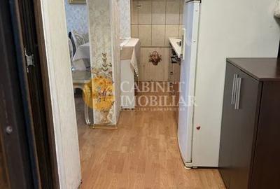 2 camere, decomandat, etaj 2, Tudor Vladimirescu, renovat! - 4