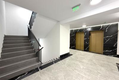 Apartament 2 camere  The Level |  Piata presei libere |  Parcare subterana - 15
