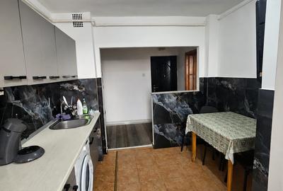 Apartament cu 2 camere în Ampoi 1