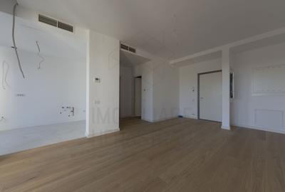 One Herăstrău Park | Apartament cu vedere către Parcul Herăstrău și lac - 4