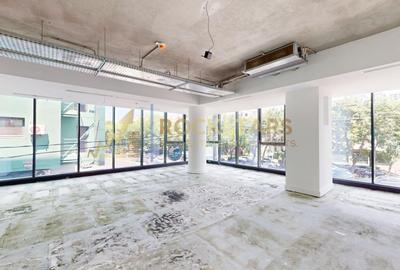 Spatiu birouri | Sala sport | Nicolae Caramfil | TVA deductibil - 19