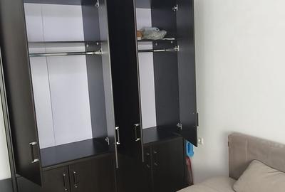 Garsonieră decomandată în Lujerului