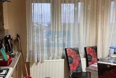 Apartment for sale with 4 rooms, Strada Meșteșugarilor - 5