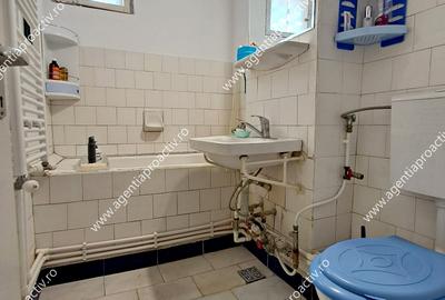 Apartament cu 3 camere decomandate, zona Centrală – Galați - 7