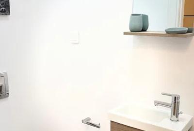 3 camere/ Floreasca Residence/apartament premium/parcare - 7