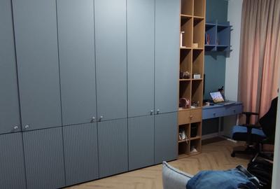 Vanzare casa 4 camere tip duplex Grand Arena - 6