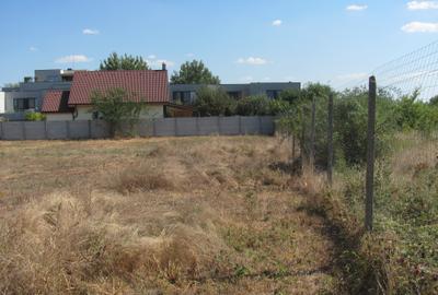 Prelungirea Ghencea - Toamnei, 1000 mp - 6