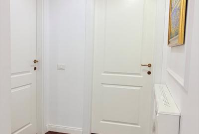 Apartament exclusivist tip Penthouse zona Domenii-Parcul Copilului - 9