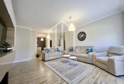 Apartament cu 3 camere de vanzare in Sibiu, 76mp , parcare subterana - 2