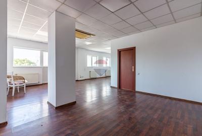 Vanzare Spațiu industrial-logistic 1550mp Centura B. Renovat 2024 ISU - 5