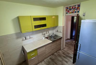 Apartament 2 camere - 10 minute metrou Aparatorii Patriei - 4