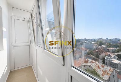 Superb I prima inchiriere - 2 camere decomandat I 55mp I metrou I Polona - 10