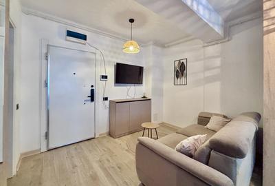 Refugiu modern la mare în Alezzi Infinity - Mamaia Nord - 6