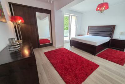 Inchiriere Apartament 3 Camere Iancu Nicolae/British School - 16