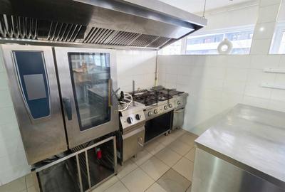 Spatiu comercial   130mp cu terasa 136mp Buna Ziua - 8