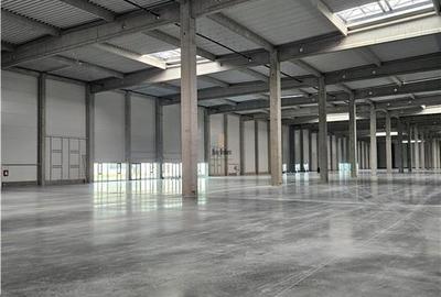 Spatii Industriale - 9500 mp - Logistica - Productie - Depozitare - Distributie - 5